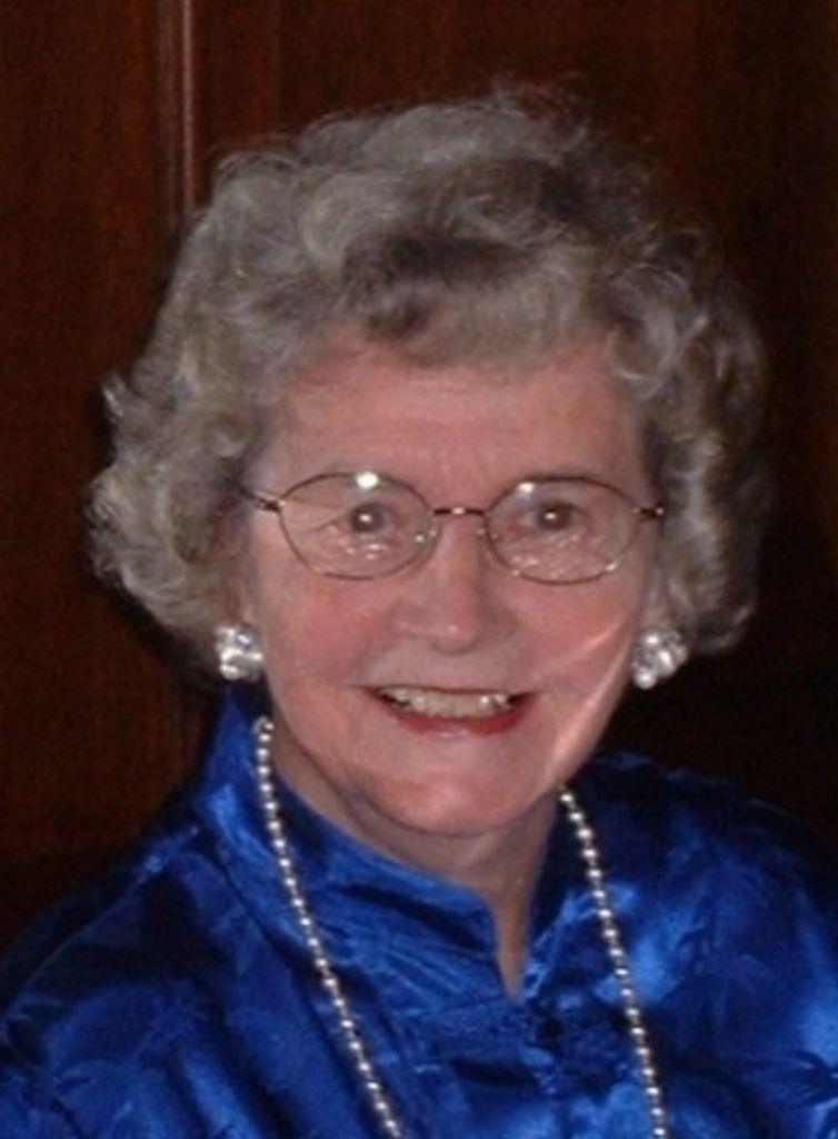 Dorothy M. Craven