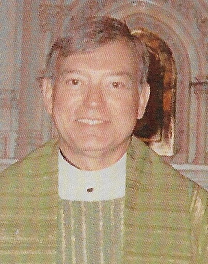 Rev. Loras C. Otting Profile Photo
