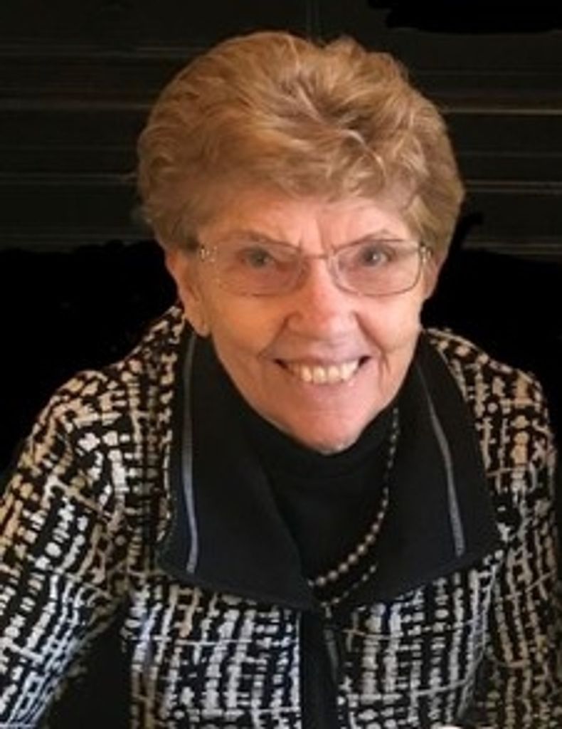 Berta Janice Van Ekeren Profile Photo