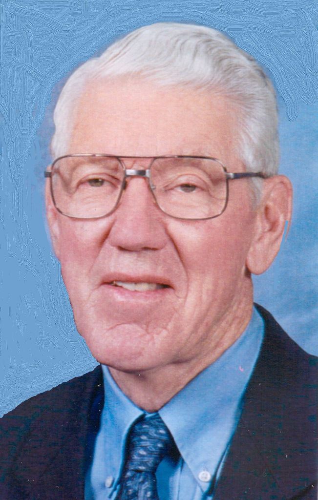 Eugene "Gene" T. Ryan Profile Photo