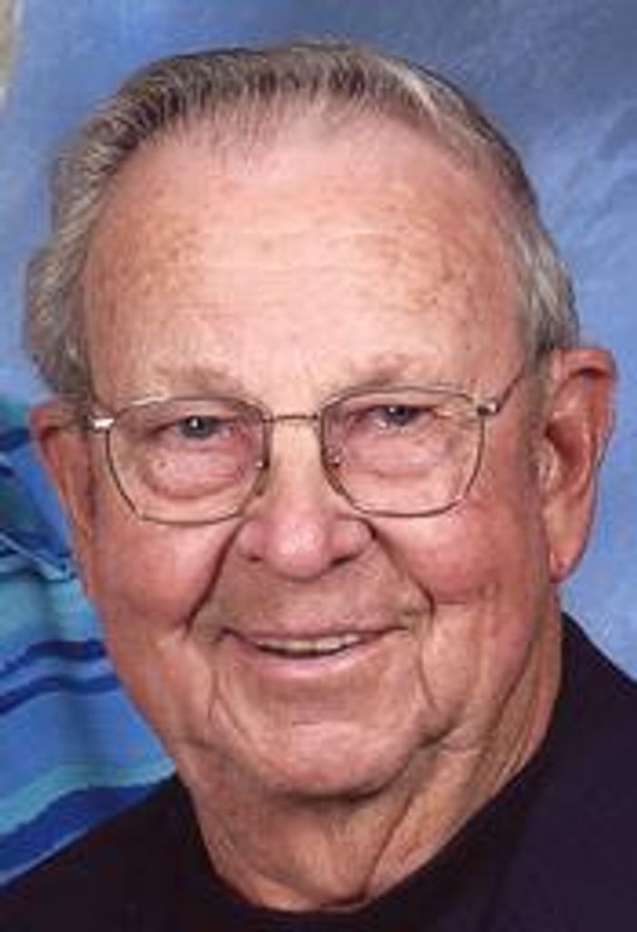 Carl Weber