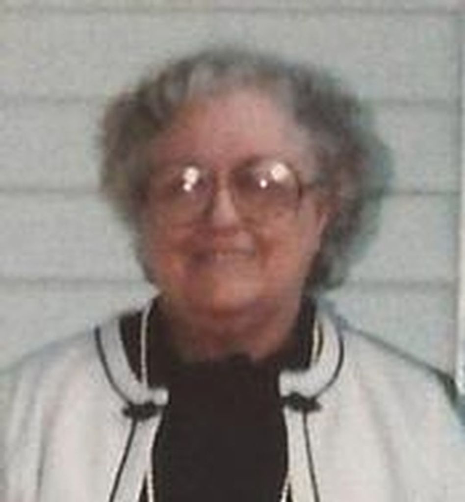 Dessie Marie Abbott