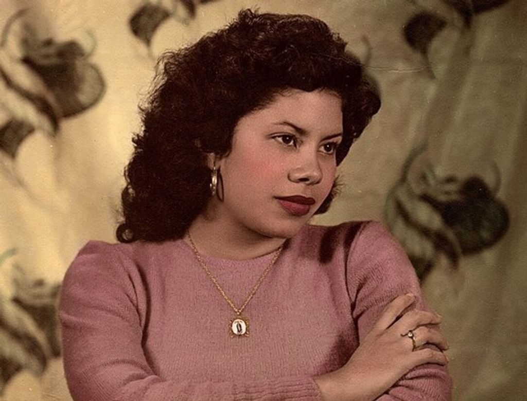 Juana Gloria Garcia