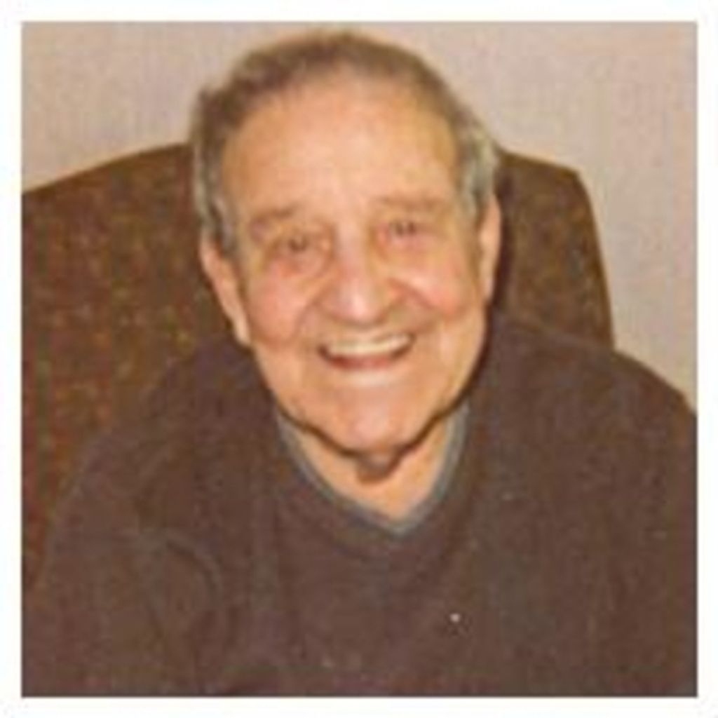 Mr Joseph Borges