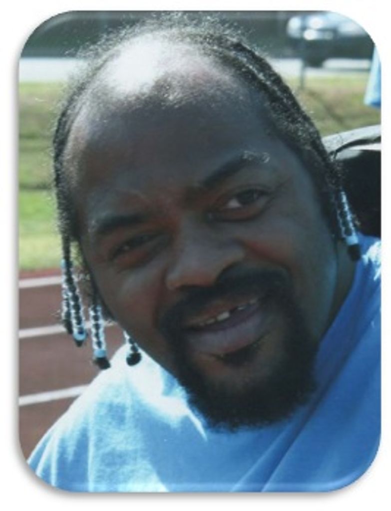 George Washington Lyons, Jr.