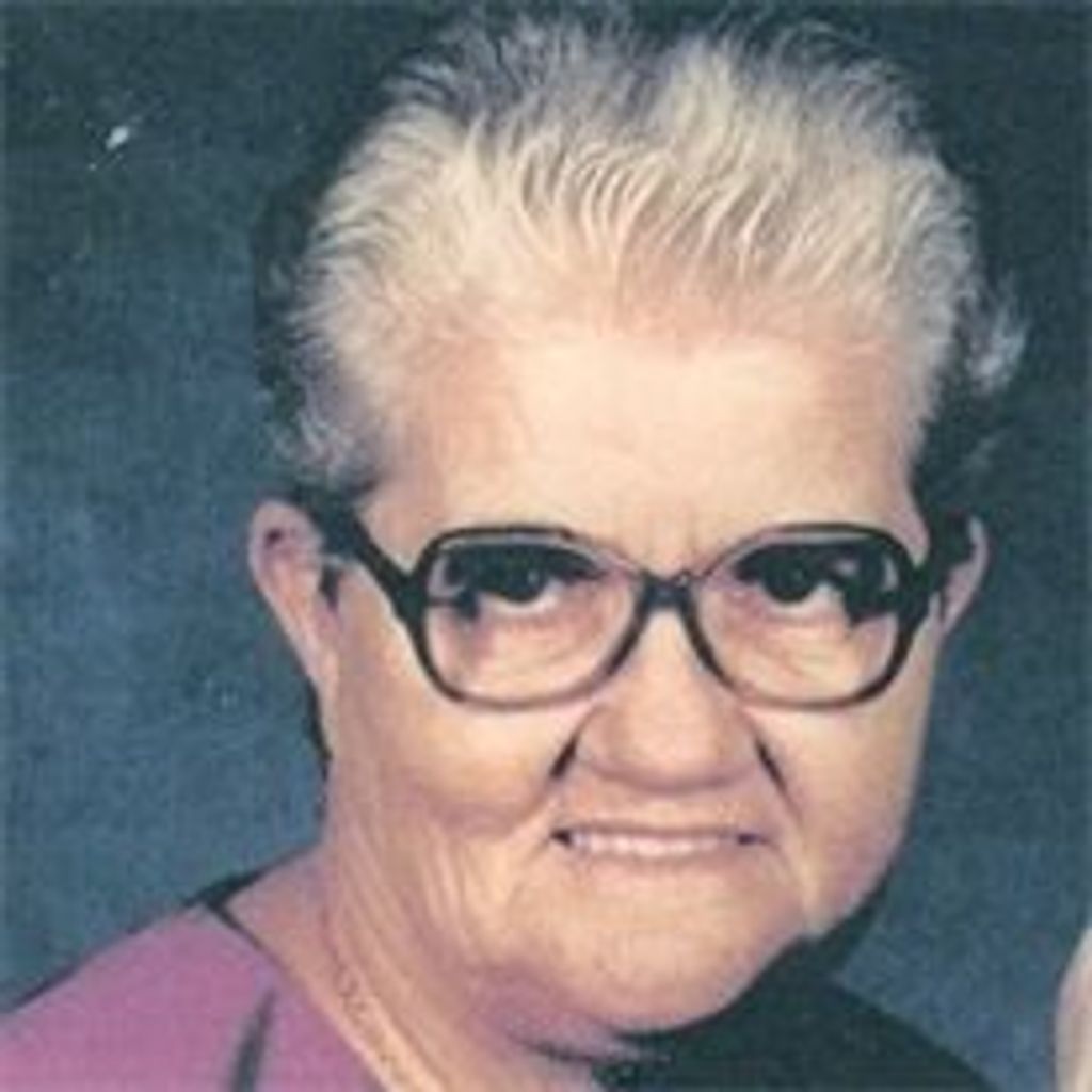 Edna Mcabee