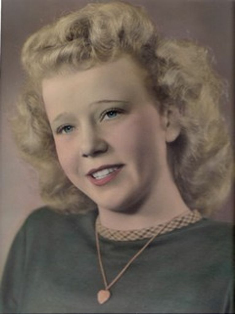 Joyce Johnston