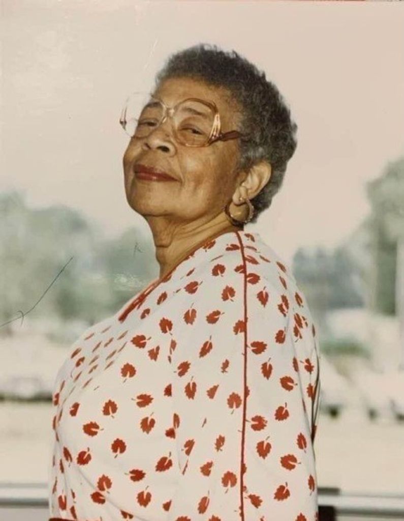Genevieve Archie