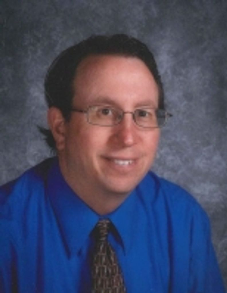 Samuel Allen Keith