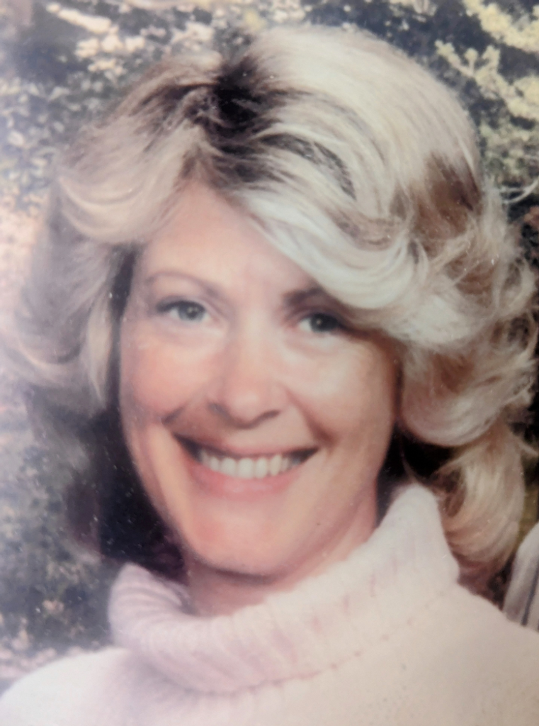 Bernadette Olander Profile Photo