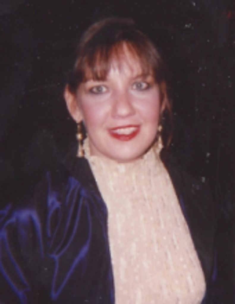 Cynthia Pace Van Vooren