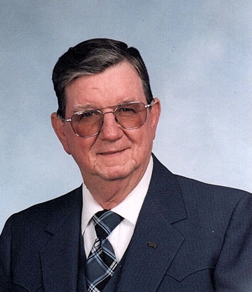 Harold Eugene Dunman Profile Photo