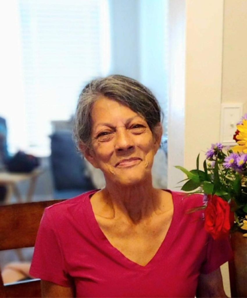 Alma Montez