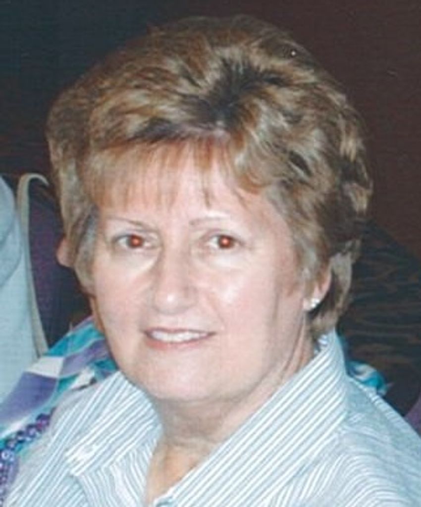 Barbara C (Kassan)  Jaros