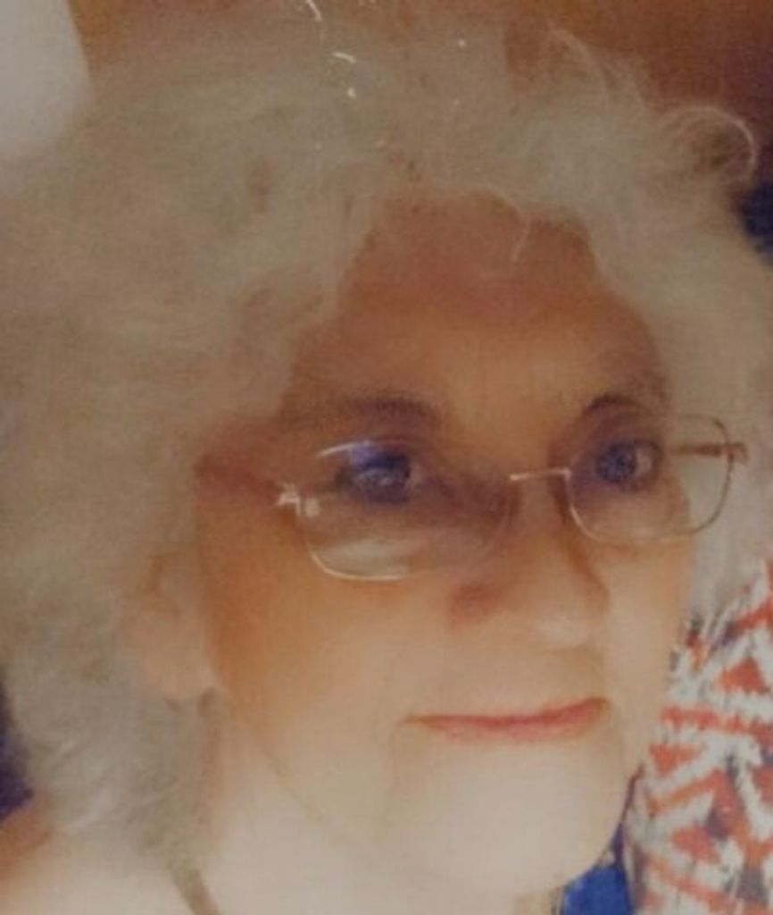 Maria "Mary" Griego Profile Photo