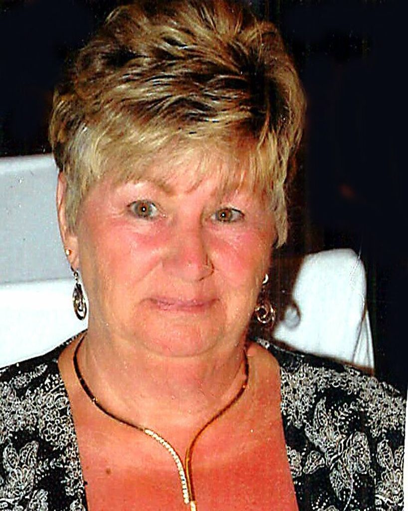 Carol Milwain