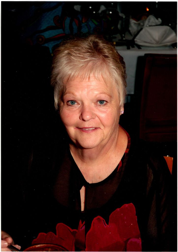 Alice Willodene Smith