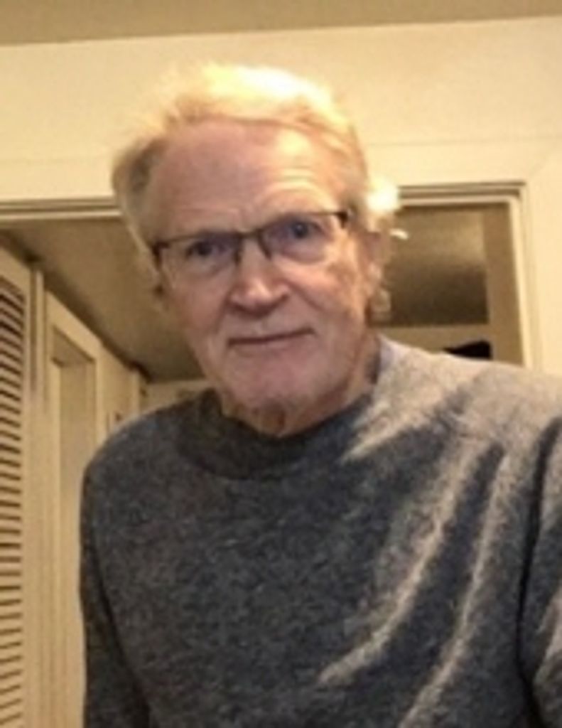 John Douglas Tweedie