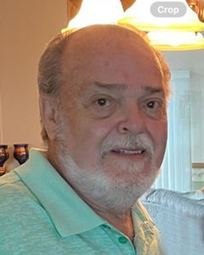 Michael Harlan Brewer Profile Photo