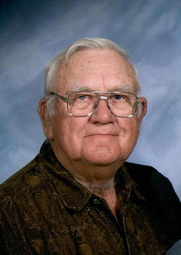 Melvin (Buddy) Joseph Grobe Profile Photo