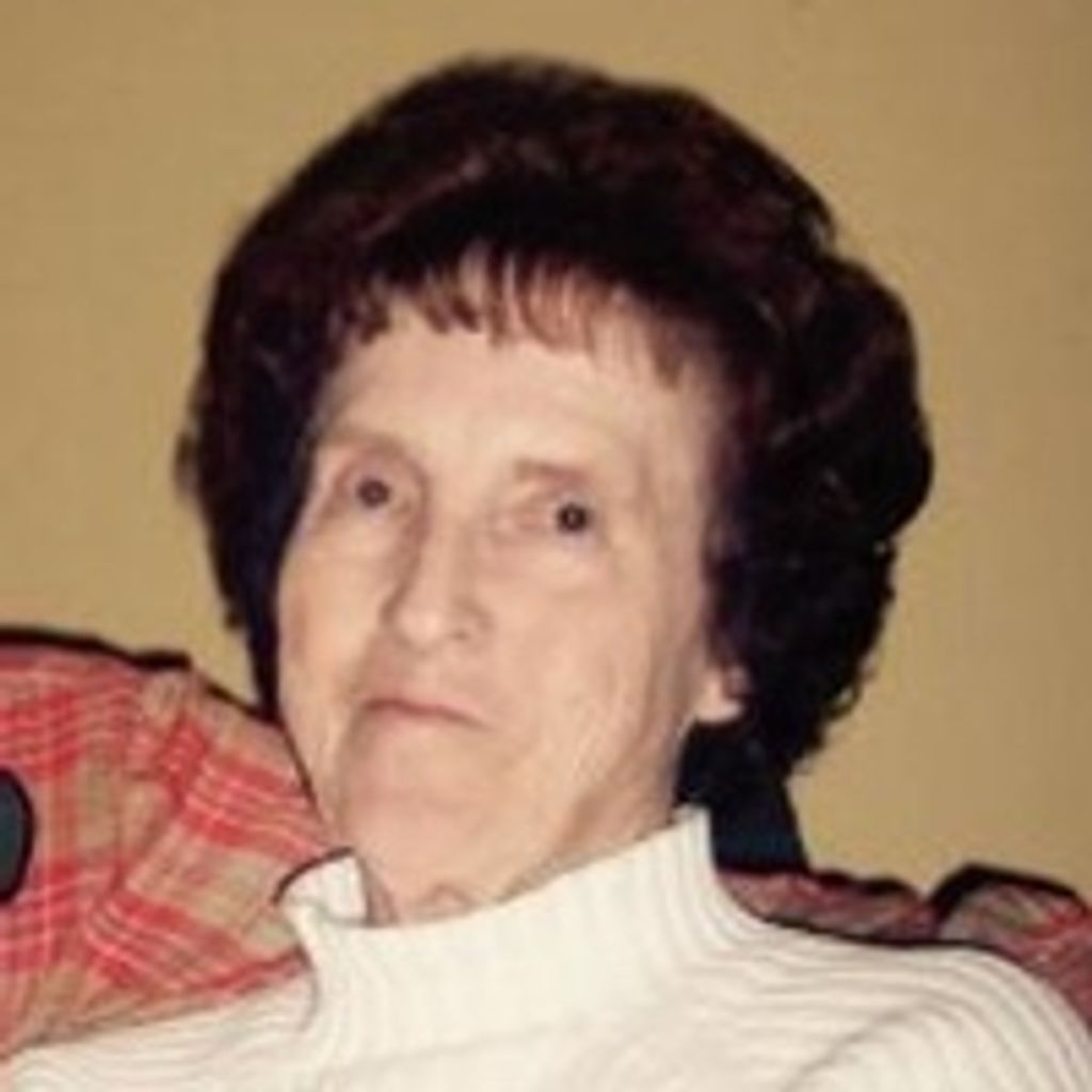 Rebecca Patterson "Becky" Parrish