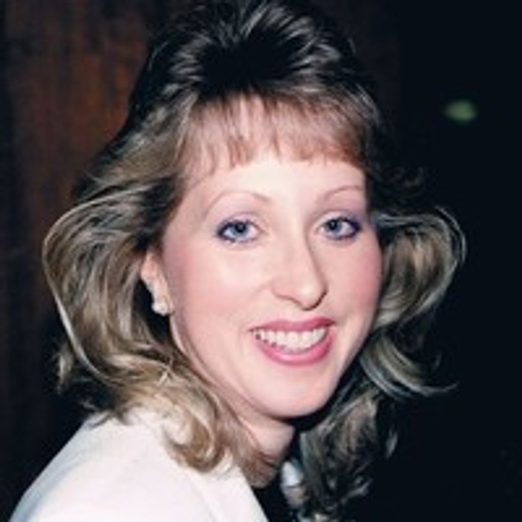 Cynthia Gayle Stockley