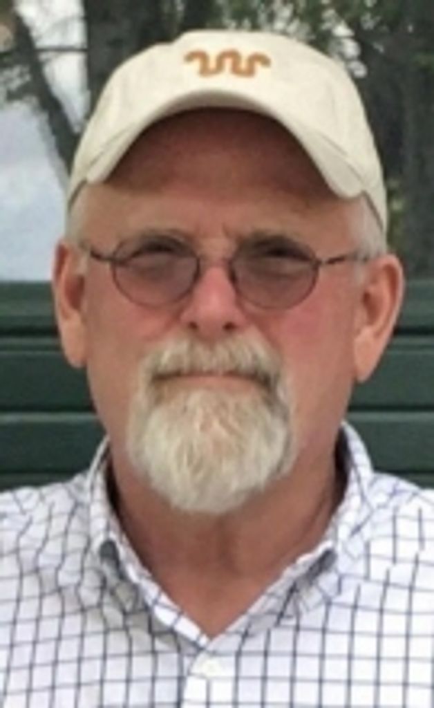 Terry Johnson