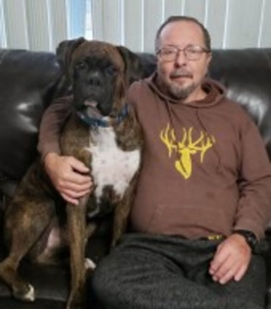 James Leroy Edwards Profile Photo