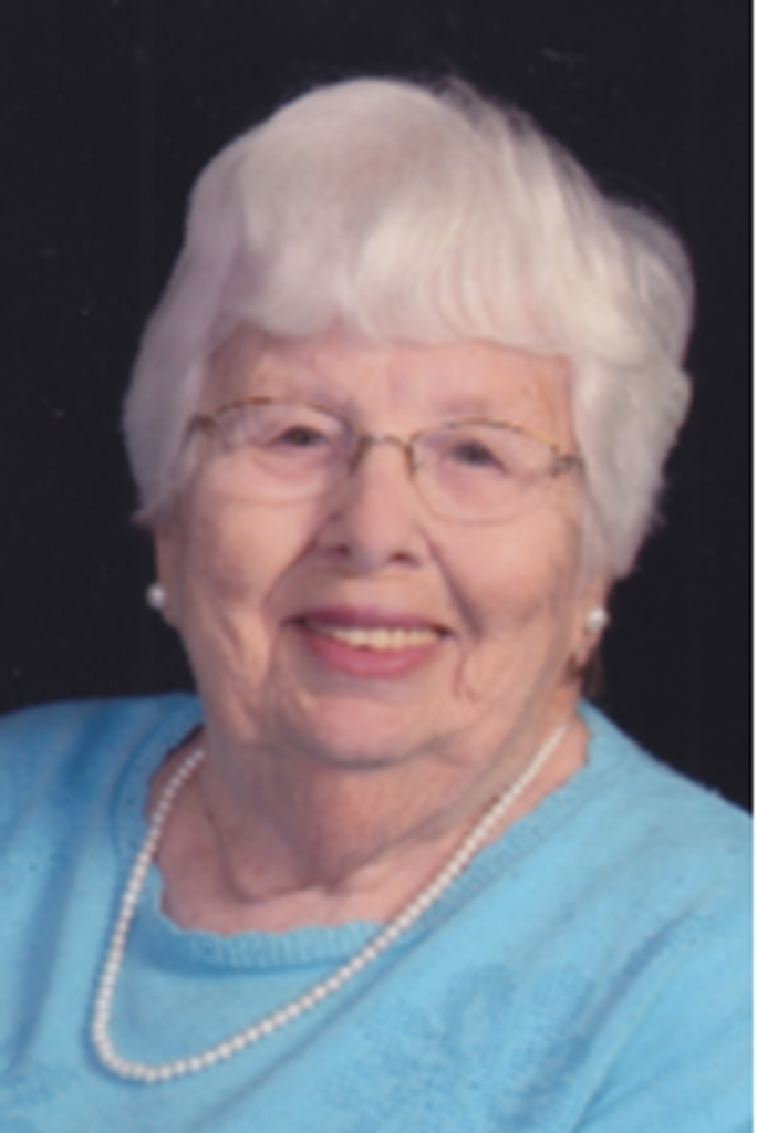 Martha Lou (Hockenberry) Laughlin Profile Photo