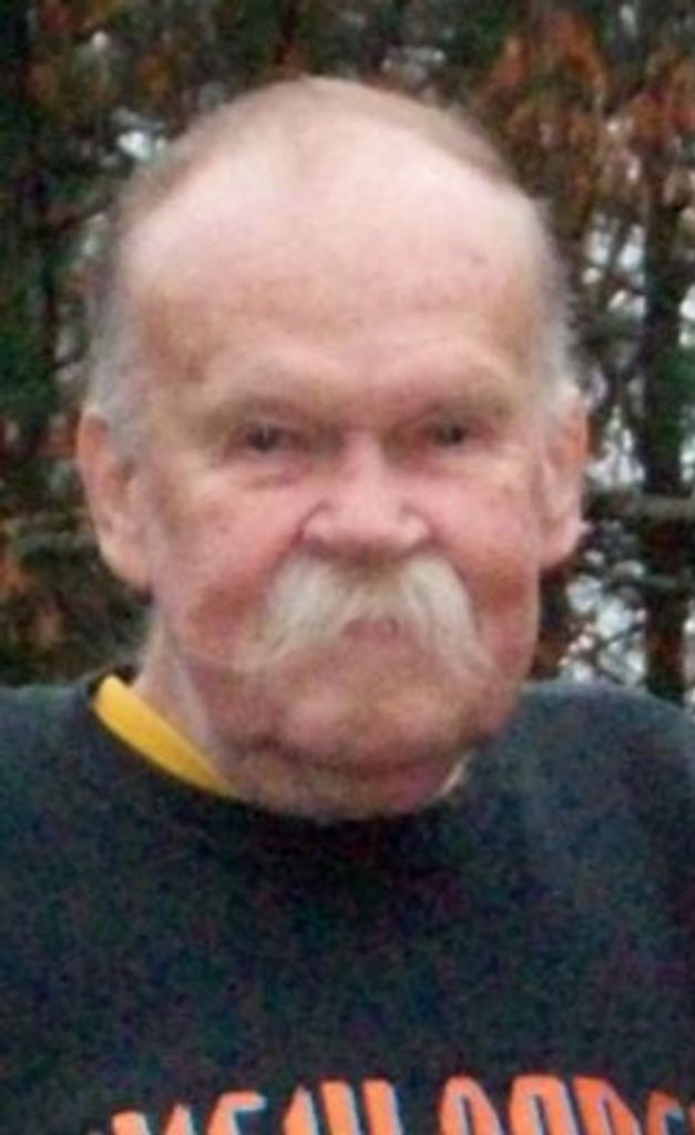 John B. Allen Profile Photo