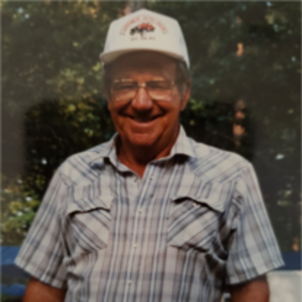 Judson O'Neal "Boe" Parnell