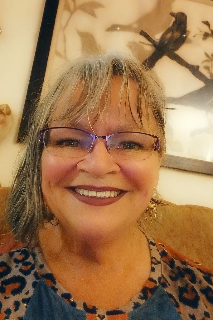 Kathryn Anne Zeverino