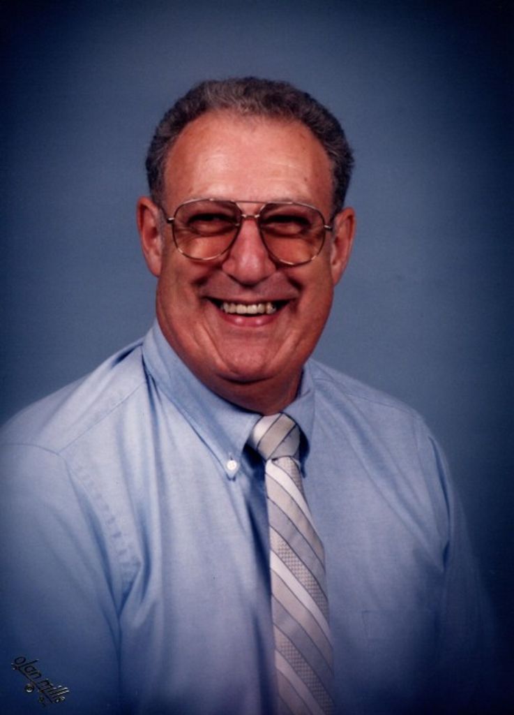 Howard Shafer