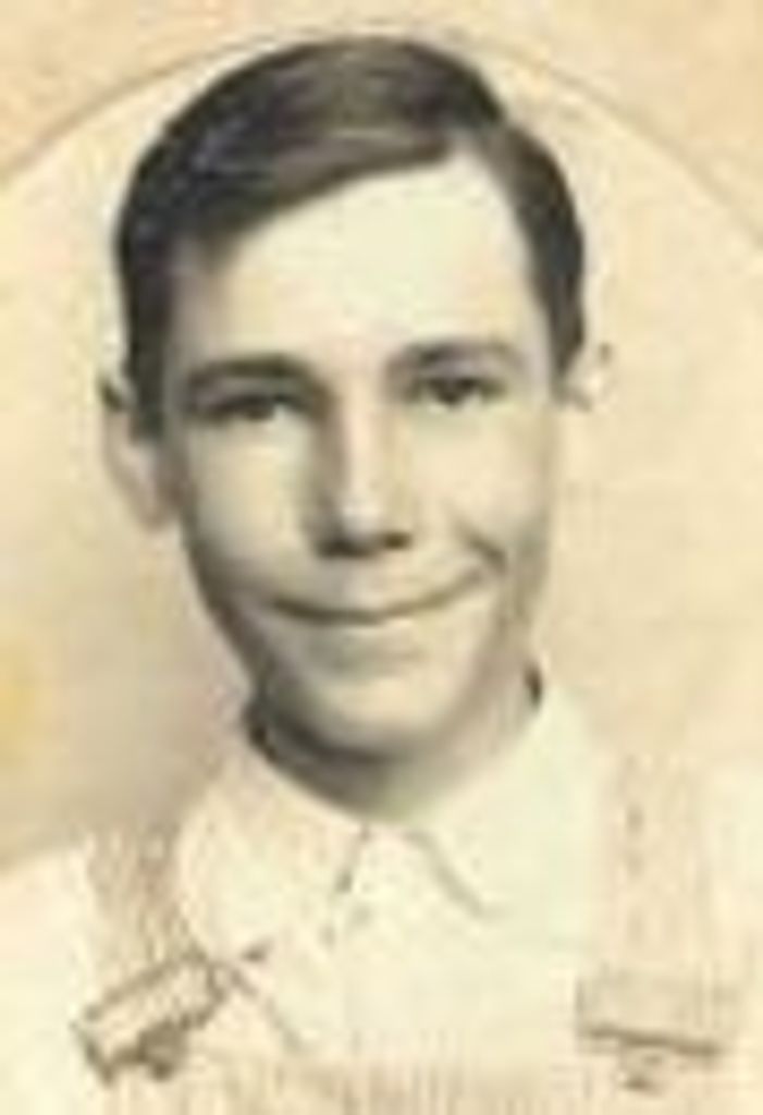 Clifford Earl Pete Gossett