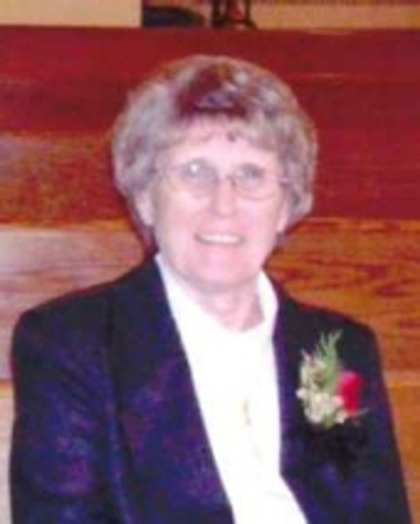 Margaret  L. Palmer