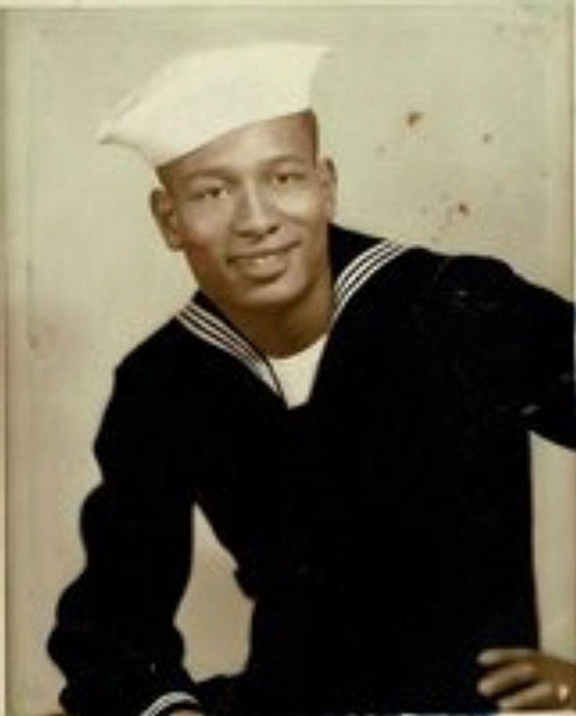 Booker Davis, Jr.