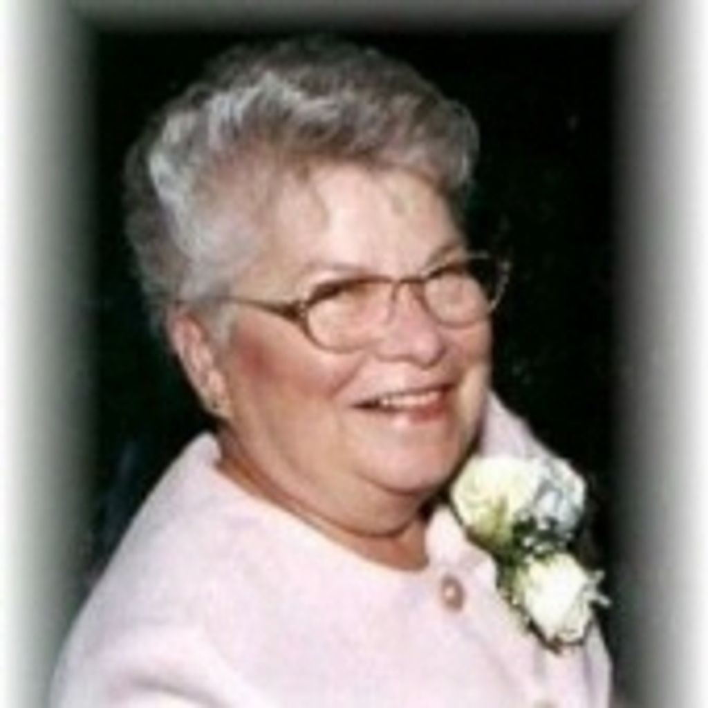 Florence V. Hofmann