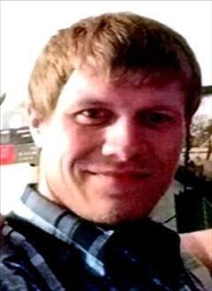 Nicholas Taylor Cline