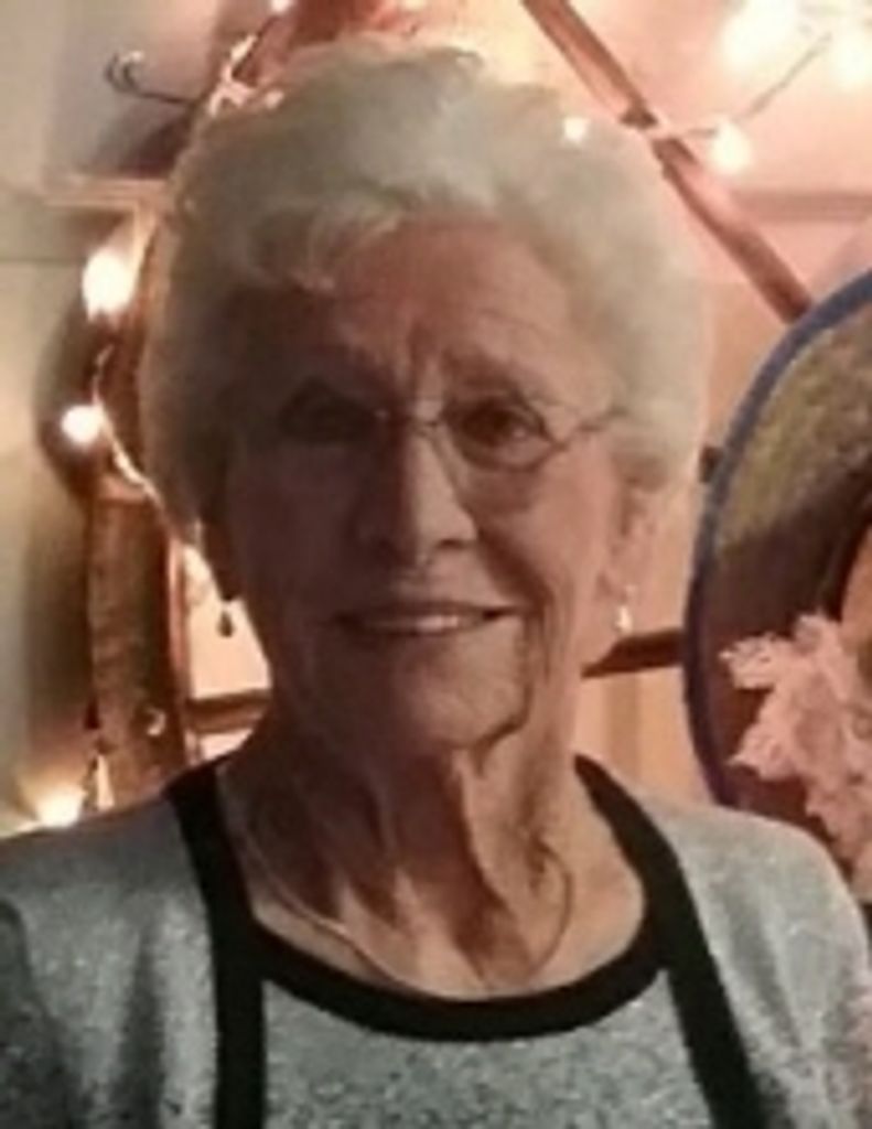 Betty Johnston Lucas Profile Photo
