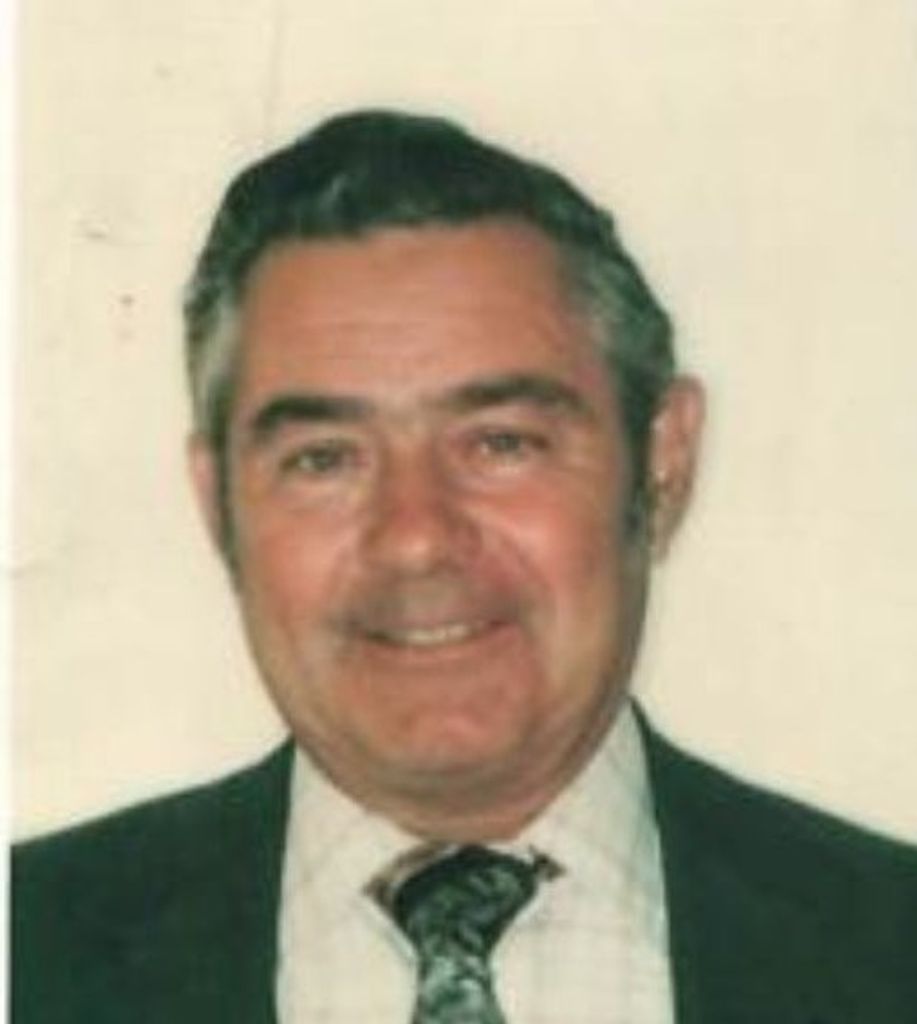 Edward Michael Toscano