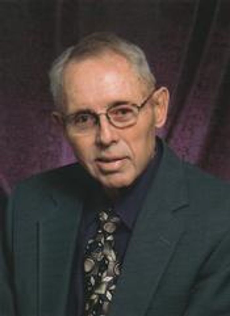 Daniel "Dan" Applegate Profile Photo