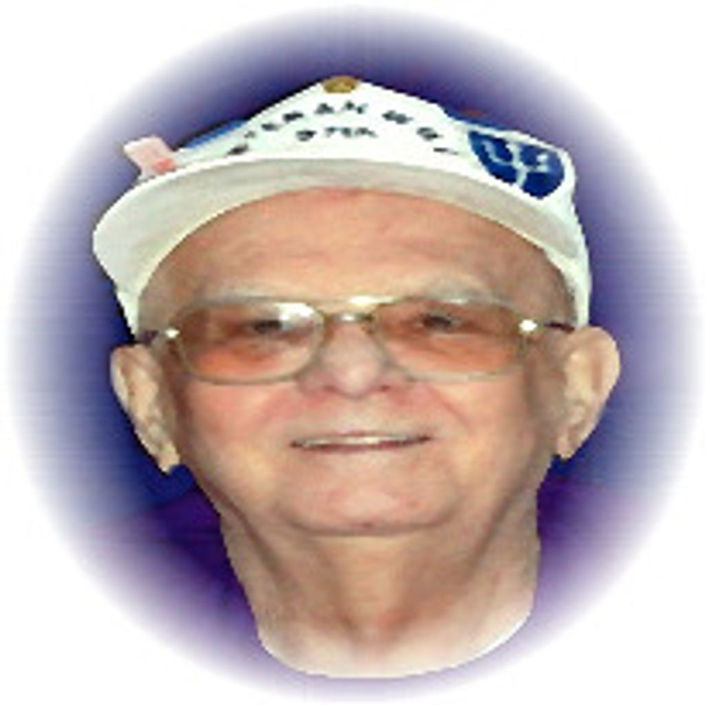 Charles A. Sturm, Sr.