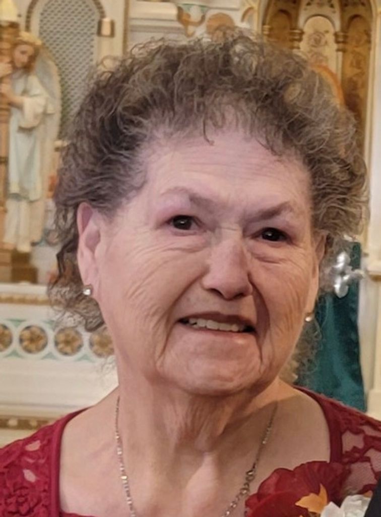 Janice Schroeder Profile Photo