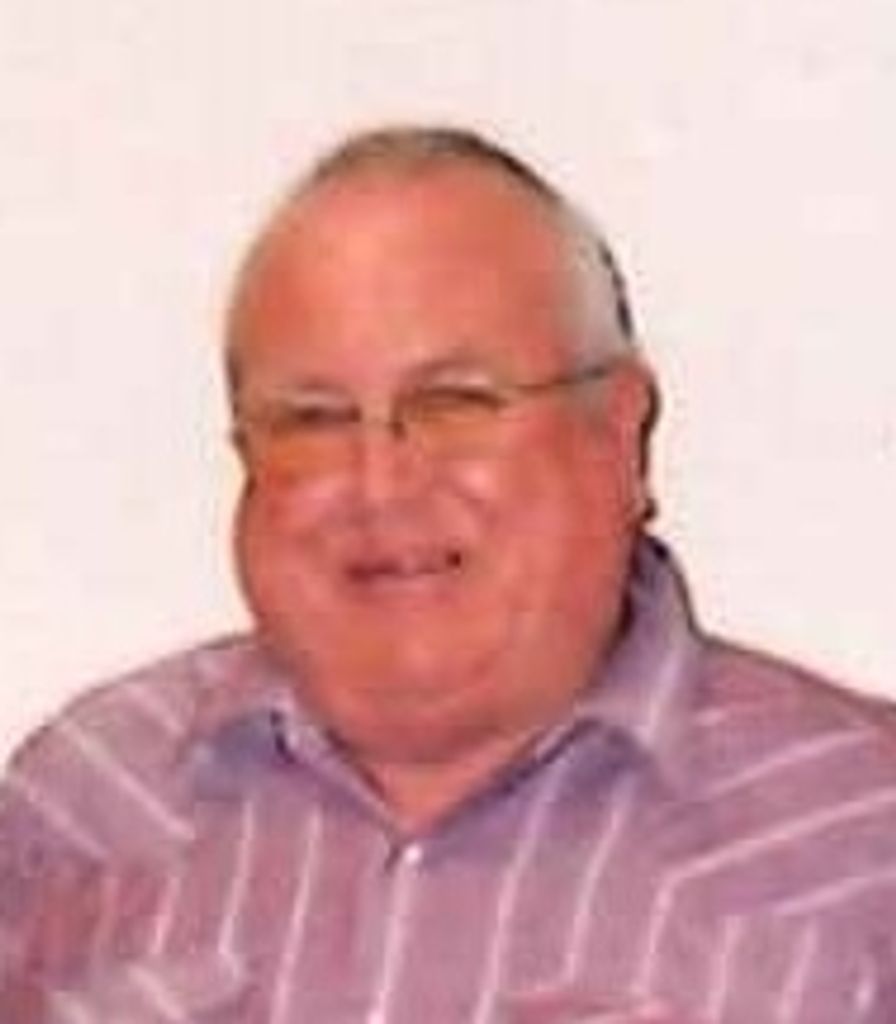 Jerry Ray Hedden Profile Photo