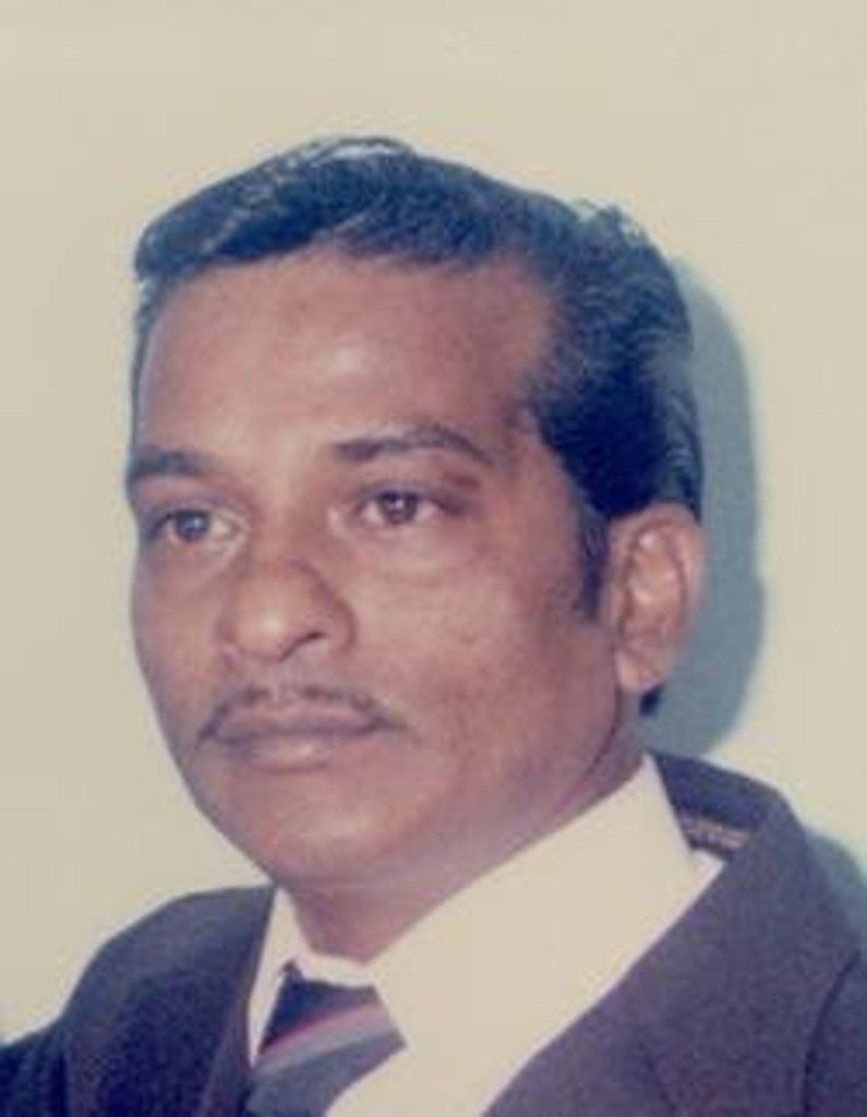 Anthony Arokyaswami Michael