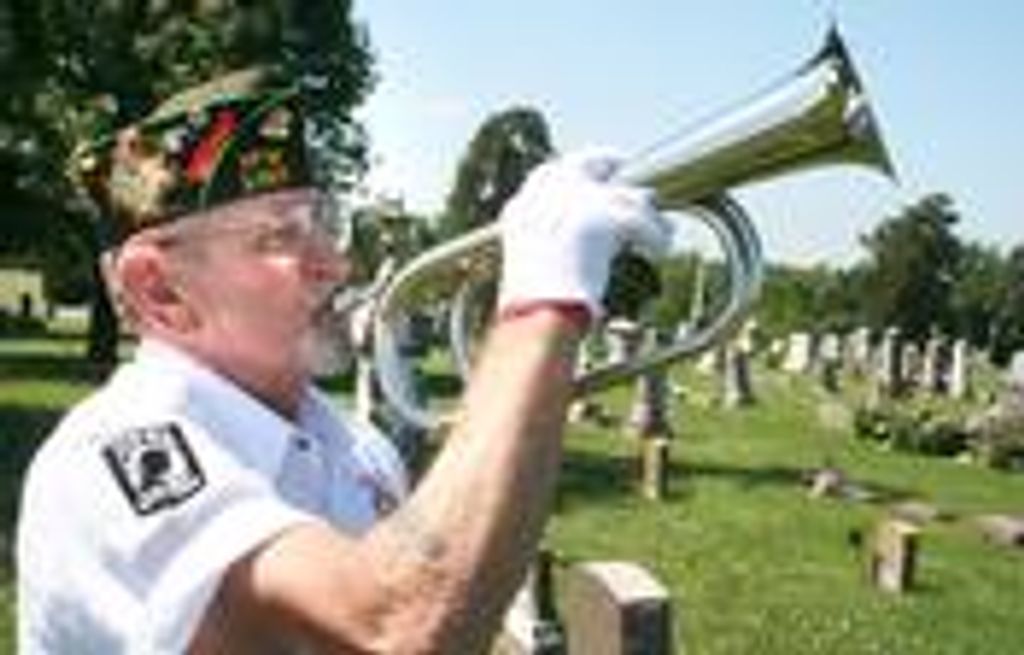 Wilfred "Dale" Scheidegger