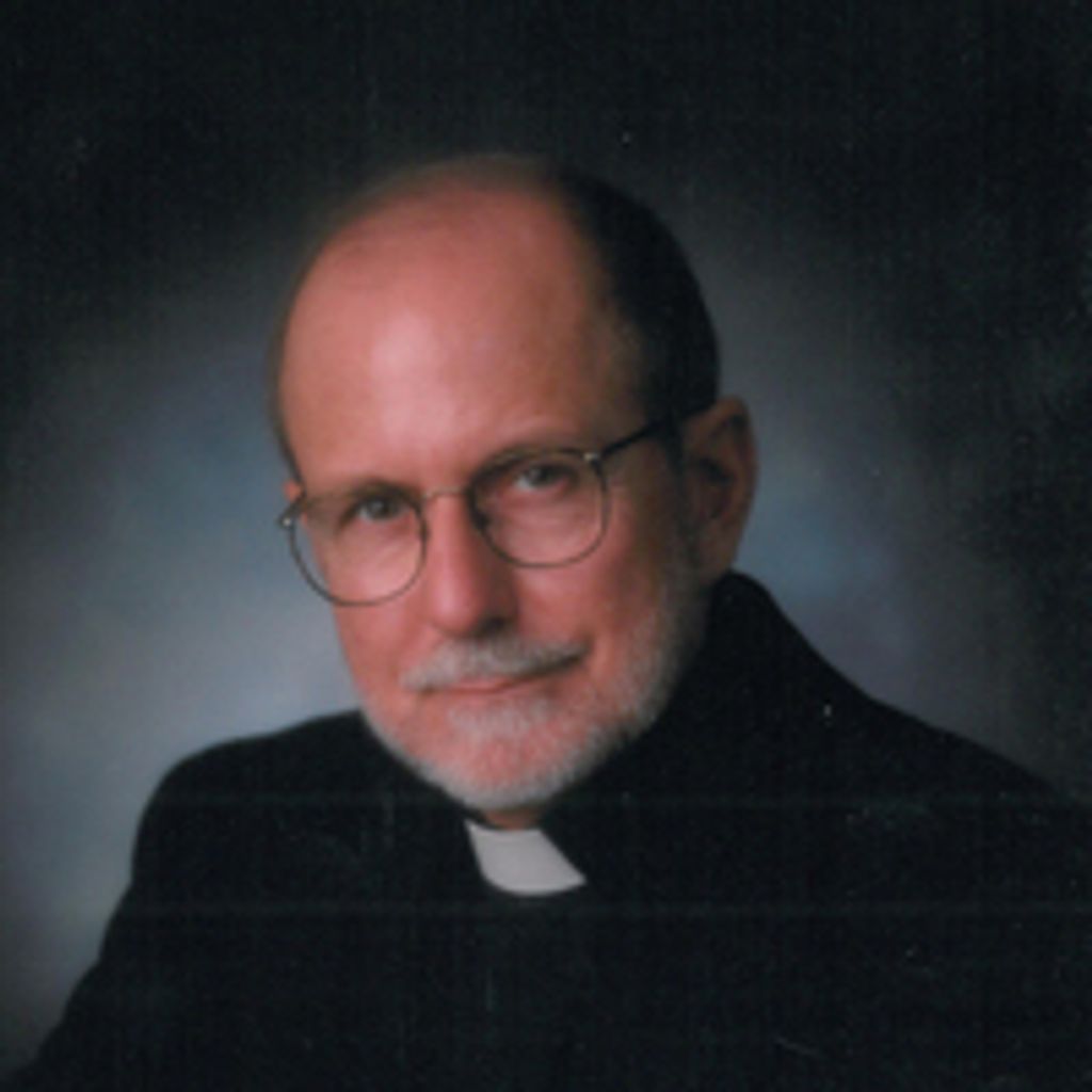 Reverend  Gary Logan