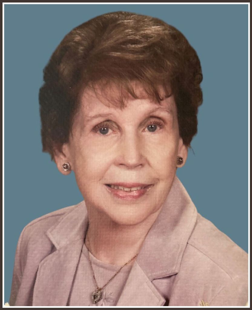 Lois Connelly Hanson