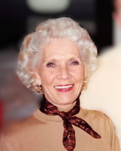 Margaret M. Martin's obituary image