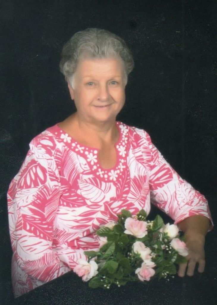 Retha Hobbs Profile Photo